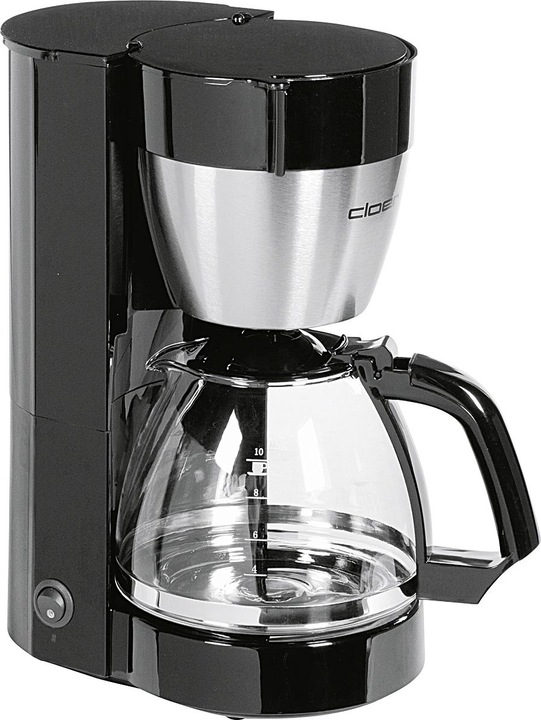 Produktbild Cloer 5019 Kaffeemaschine