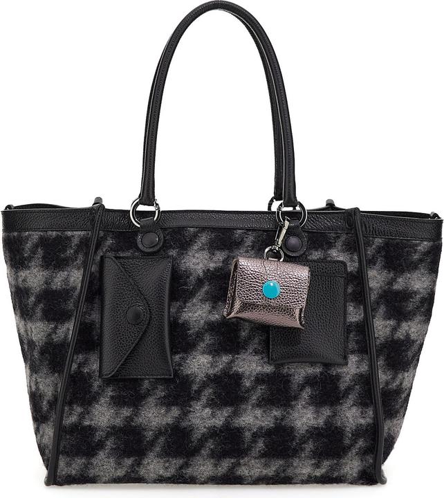 Immagine prodotto Gabs Isabel Pied De Poule Ruga Shoulderbag