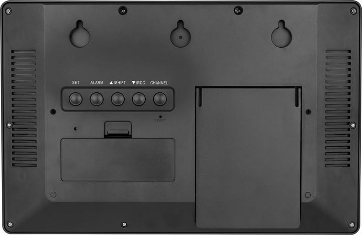 Produktbild TFA Funkuhr