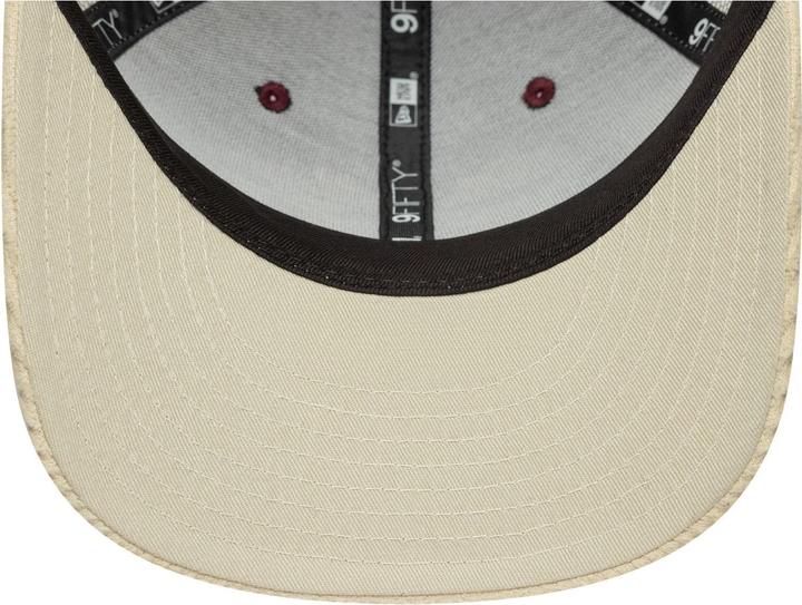 Produktbild New Era 9Fifty Trucker Snapback Cap - OUTDOOR forest red - M