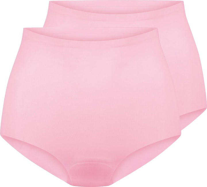 LingaDore 2-pack Taille Slip