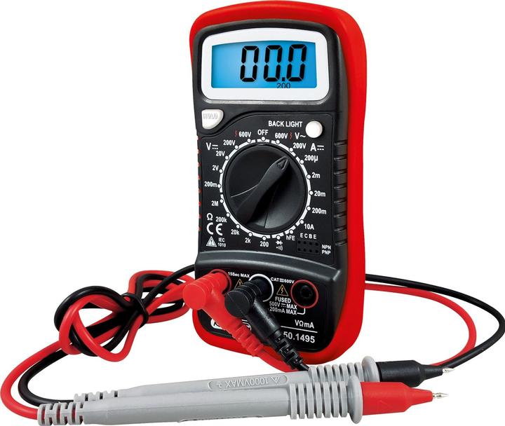 KS Tools Multimeter