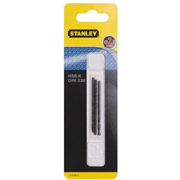 Thumbnail - Stanley, Bohrereinsatz, STA50010-QZ (2 Millimeter)