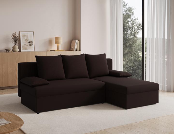 Produktbild ELTAP Gino (3-Sitzer, Ecksofa)