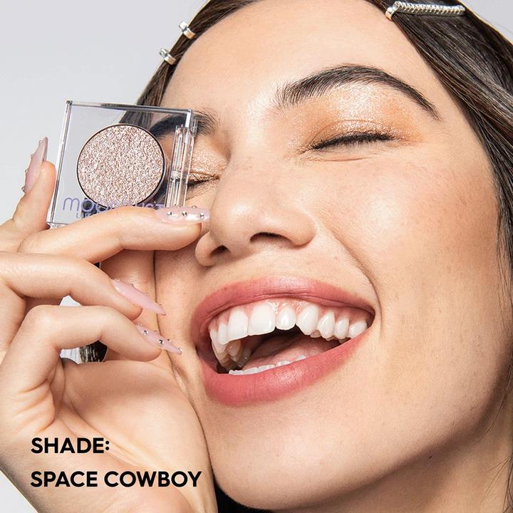Produktbild Urban Decay Moondust (Space Cowboy)