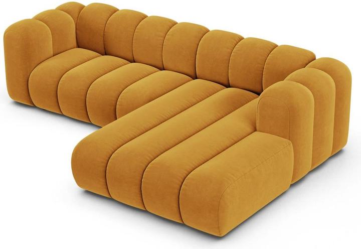 Produktbild Micadoni Lupine (Ecksofa)