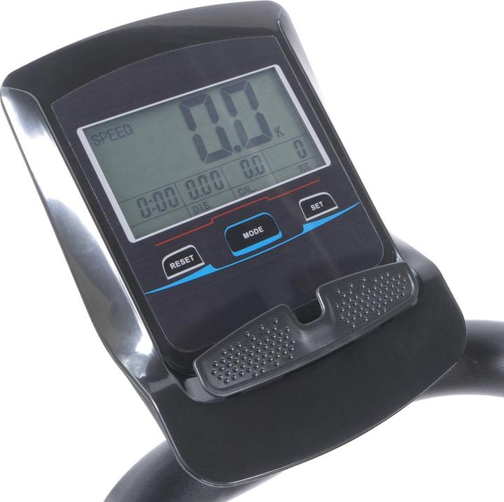 Actual product image Gladiatorfit Laufband