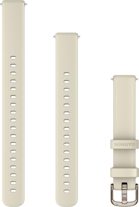 Produktbild Garmin Watch strap (14 mm, Silikon)