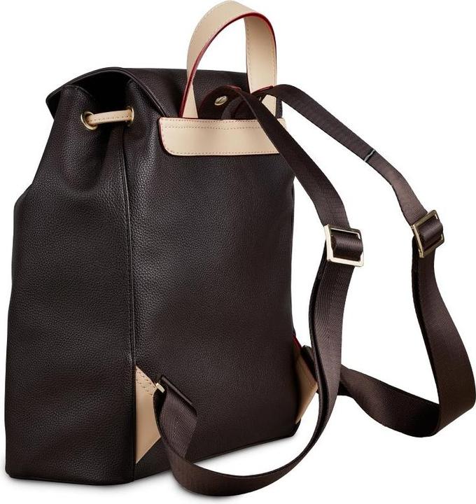 Produktbild Bugatti Rucksack / Daypack Ella Ladies Backpack (10 l)