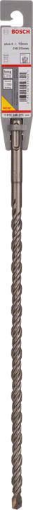 Actual product image Bosch Professional Zubehör Hammer drill SDS plus-5, 10 x 250 x 315 mm (10 mm)