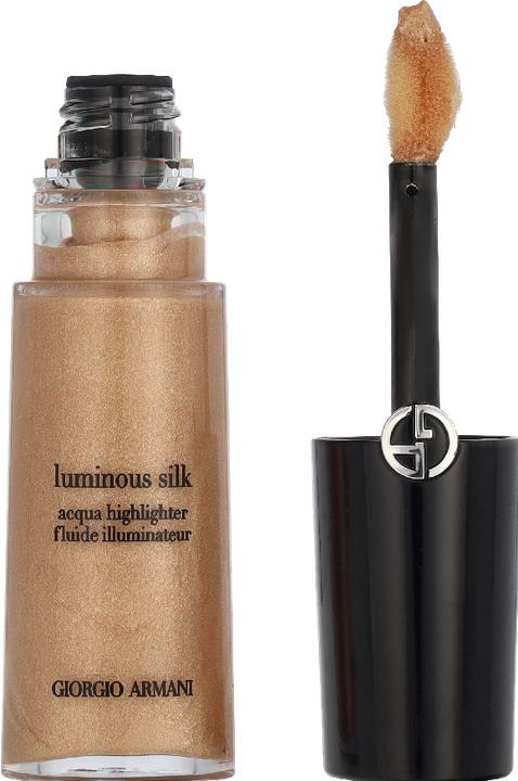 Produktbild Giorgio Armani Luminous Silk Acqua Highlighter 2 (2, Highlighter, 12 ml)