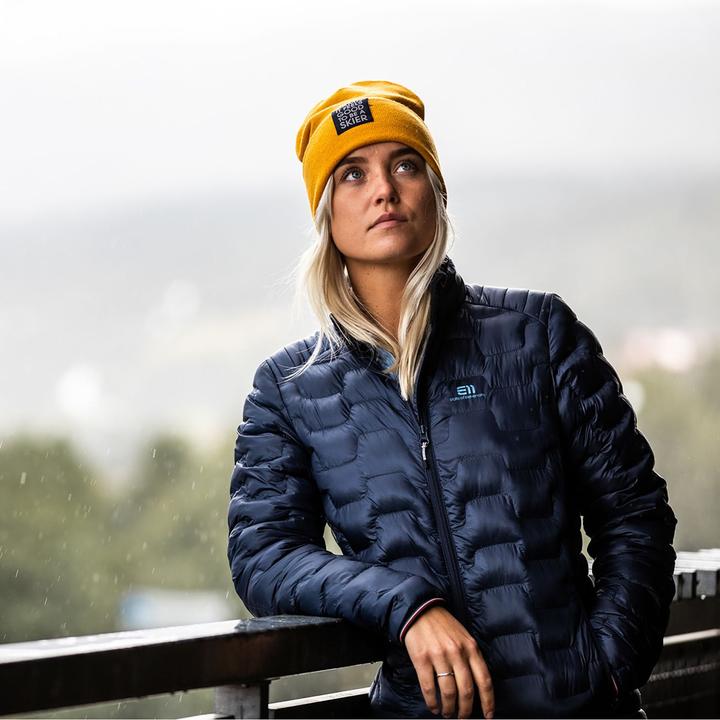 Actual product image Elevenate Skis cap (One size)