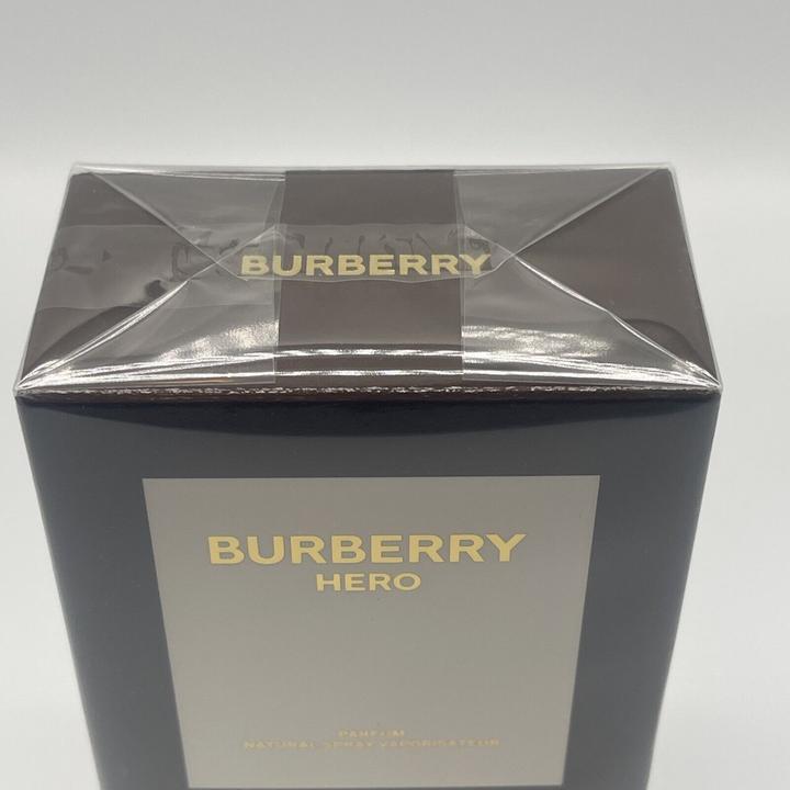 Actual product image Burberry Perfume (Eau de parfum, 100 ml)