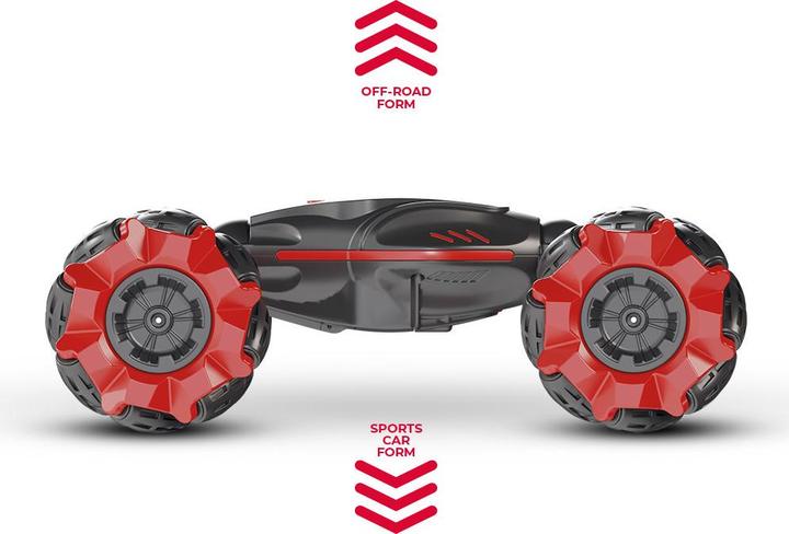 Image du produit Maxlife voiture télécommandée MXRC-100