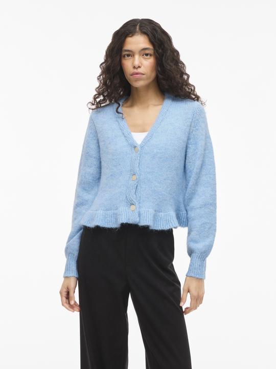 Immagine prodotto Vila VIDORIS V-Ausschnitt Strickjacke (L)