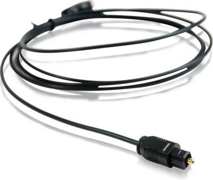 Produktbild HDgear Toslink-Kabel TC020-010 (1 m, Optisch)