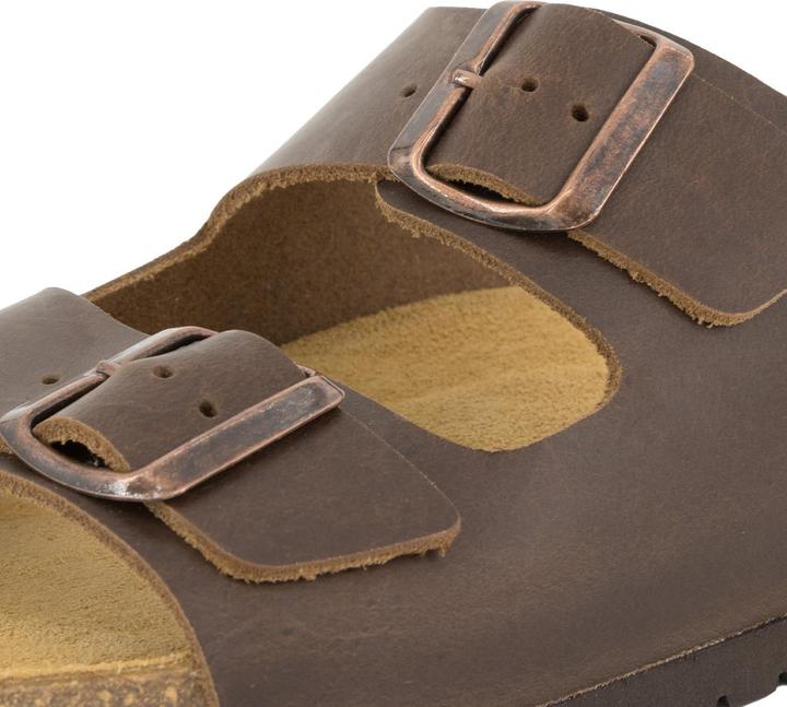 Actual product image Piece of Mind Comfort Pantoletten (45)