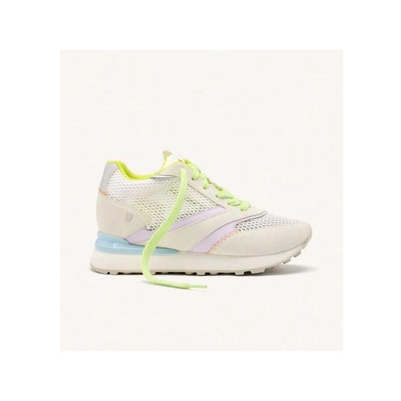 Gioseppo, Donne, Sneaker, LARRABEE Women's Shoes (74555-P-Blanco), (37)