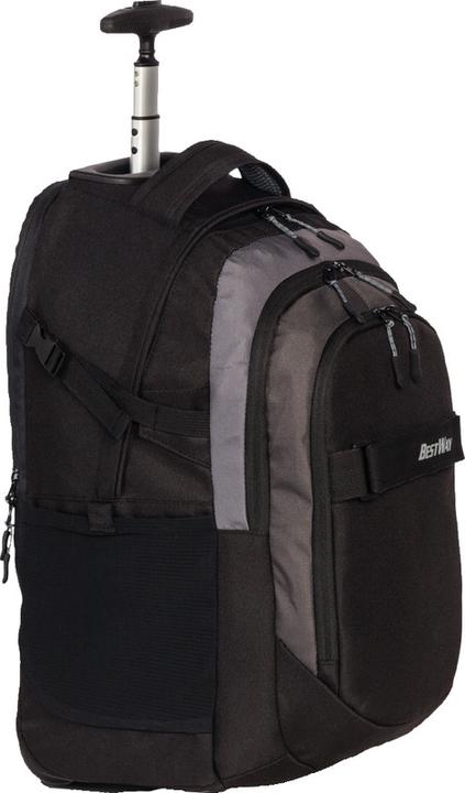Image du produit Bestway Trottinette Carrello Evolution (21 l)