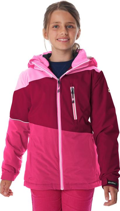 Produktbild Killtec KSW 331 Skijacke (128)