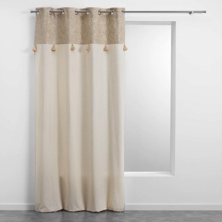 Actual product image Douceur D'intérieur Sultan (140 x 240 cm)