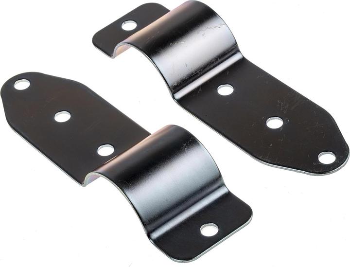 Immagine prodotto RS PRO Mirror Fitting Kit for Dia 6 cm Pole (16.50 x 4.60 cm)