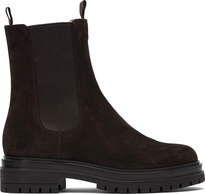 Actual product image Gianvito Rossi Ankle boots (38)