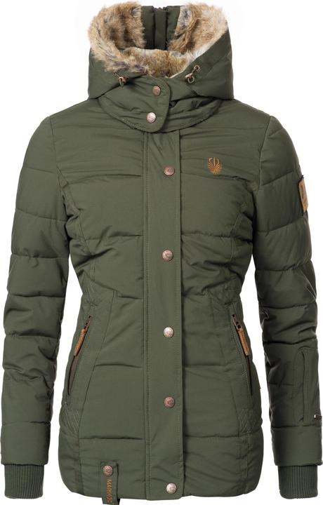 Actual product image Marikoo Nekoo (XXL)