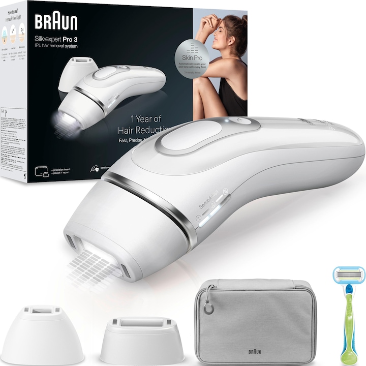 Image du produit Braun Silk-expert Pro 3
