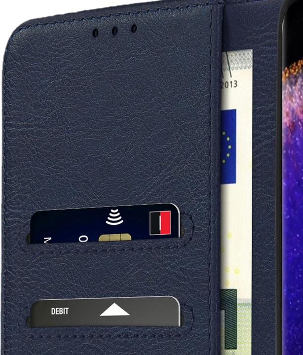 Image du produit Avizar Série Chester (Oppo Find X5 Pro)