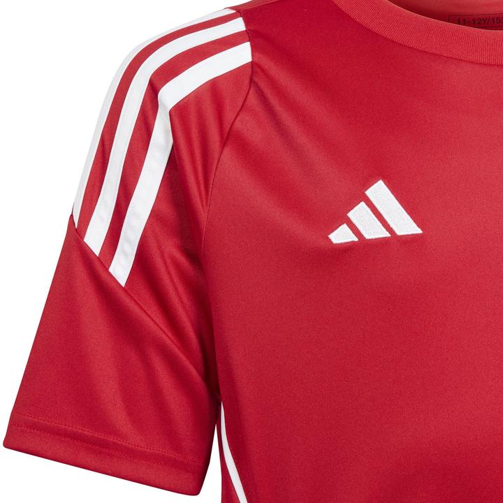 Actual product image adidas TIRO24 JSY Y (128)