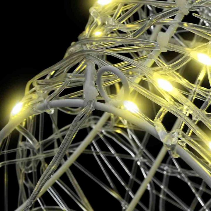 Image du produit vidaXL Rentier Dekoration