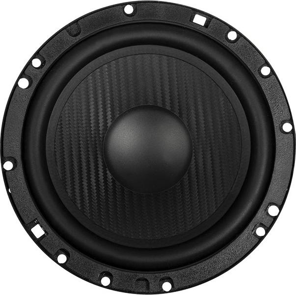 Produktbild ESX Horizon HZ 6.2C 2-Wege 16.5cm Komponentensystem (200 W)
