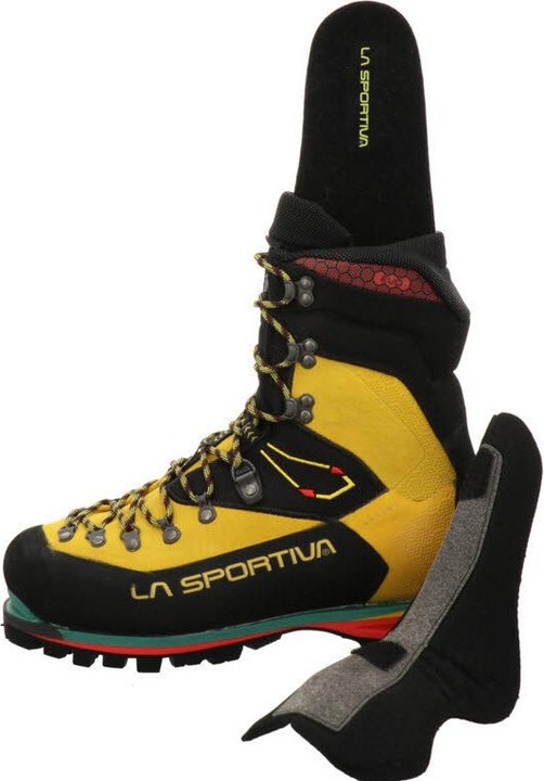 Produktbild La Sportiva Nepal EVO GTX (47)