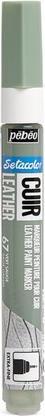 Image du produit Pebeo Marqueur en cuir SetaCuir