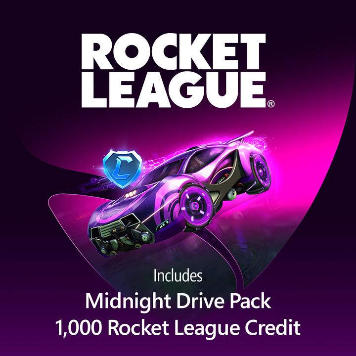 Immagine prodotto Microsoft Pacchetto Xbox Series S - Fortnite + Rocket League