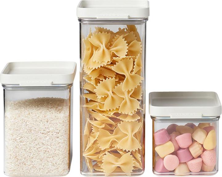 Actual product image Mepal Omnia (1.10 l)