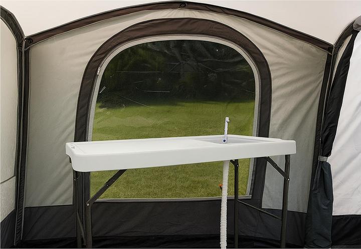 Produktbild HTI-Living Filetier Tisch Fritz