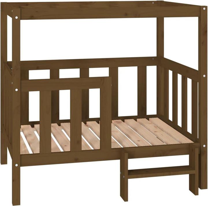 Image du produit vidaXL Hundebett (Chien)