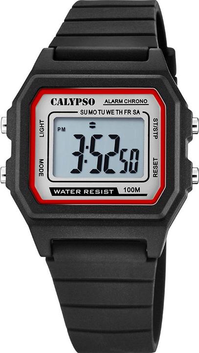 Produktbild Calypso Digital Crush (Digitaluhr, 37 mm)