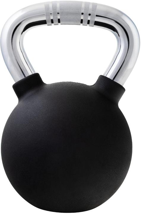 Image du produit Koor Kettlebell 20 kg, Schwarz (1 x 20 kg)