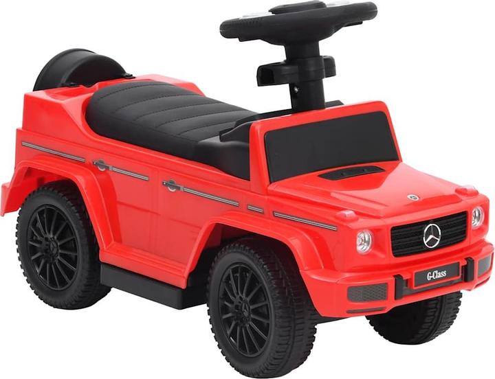 Produktbild vidaXL Rutschauto