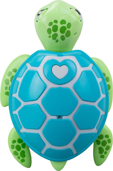 Image du produit Silverlit Tortue de sauvetage Vert