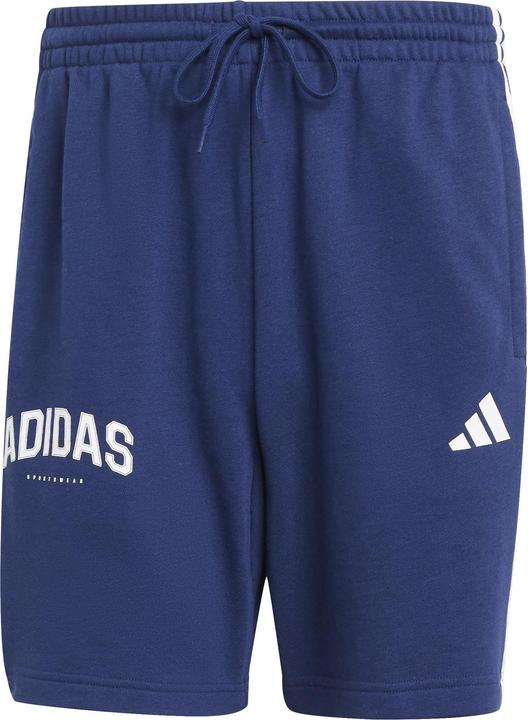 Produktbild adidas M 3s Sho Dkblue S (S)