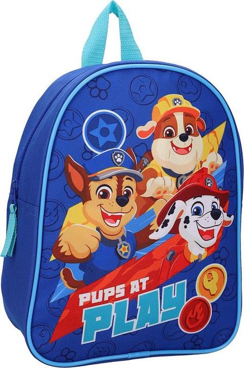 Actual product image Vadobag PAW Patrol Rucksack Puptastic Days