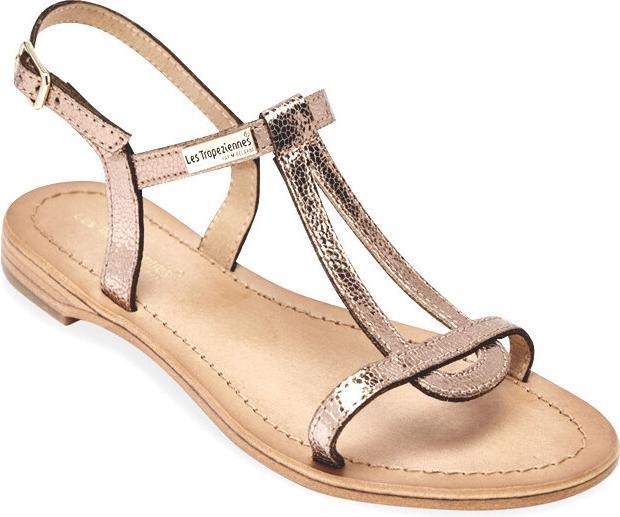 Produktbild Les Tropeziennes par M.Belarbi sandalen für damen hamat (38)