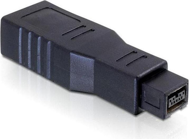 Image du produit Delock FireWire IEEE 1394B à IEEE 1394A (FireWire, 6 cm)