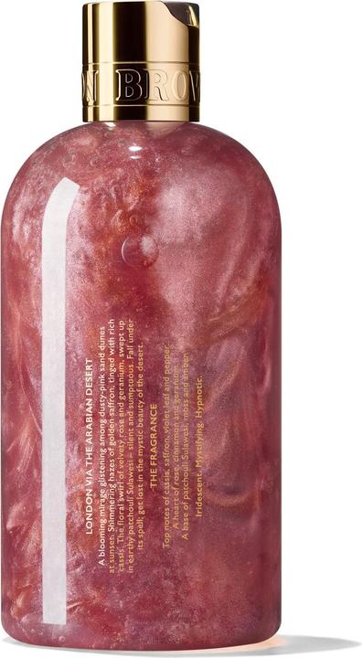 Molton Brown Rose Dunes (300 ml)