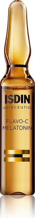 Actual product image Isdin Flavo-C melatonin (60 ml)