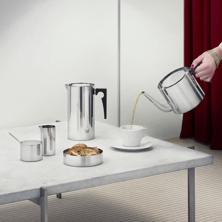 Actual product image Stelton CylindaLine Teapot (1.25 l)